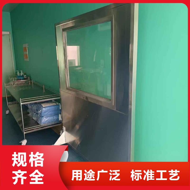 铅门实力厂家直销