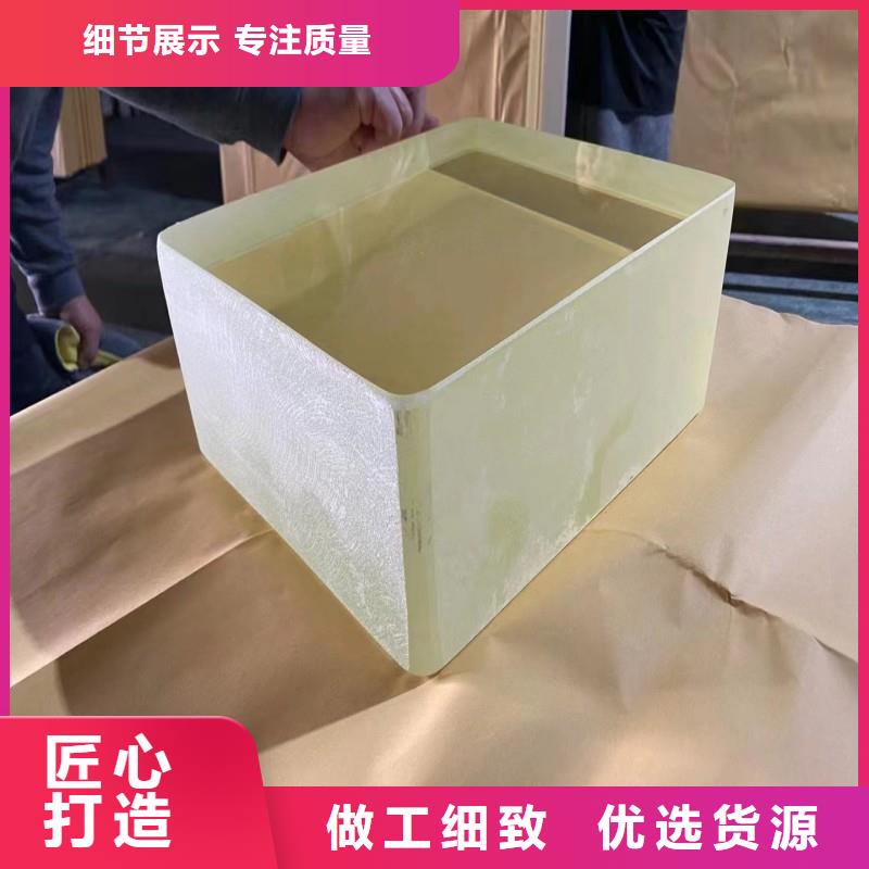 铅玻璃产地工厂