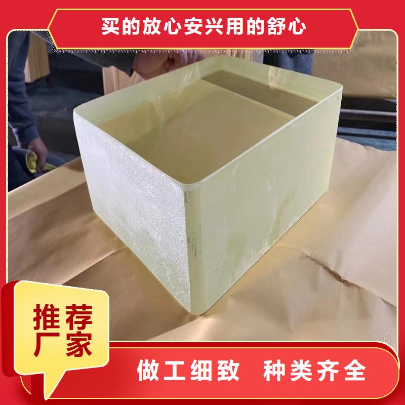 铅玻璃丰富的行业经验