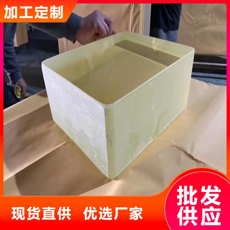 铅玻璃自有厂家