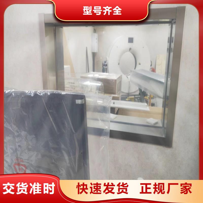铅玻璃细节之处更加用心