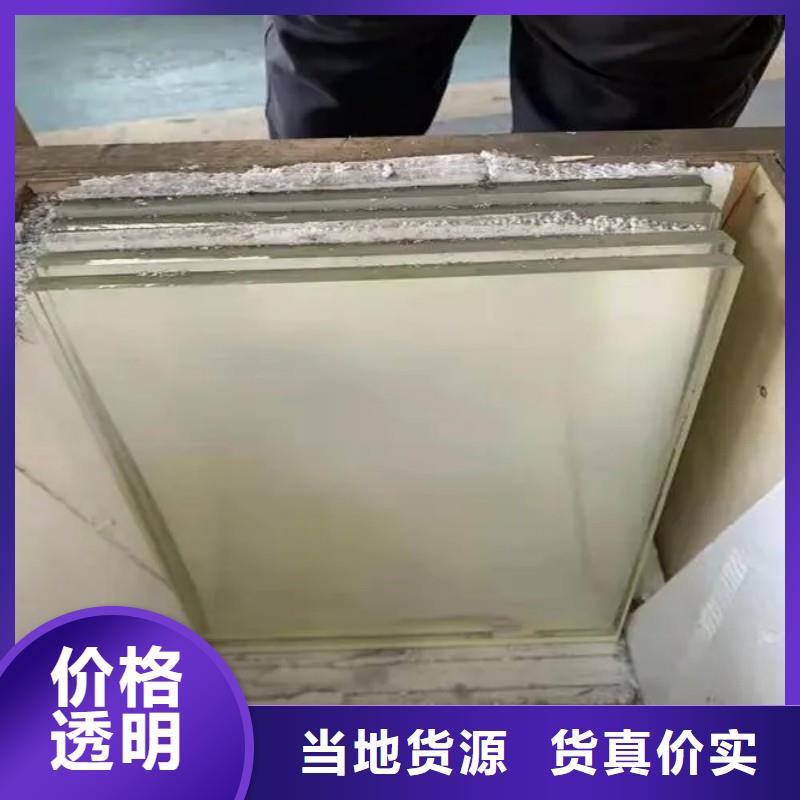 铅玻璃认准大品牌厂家