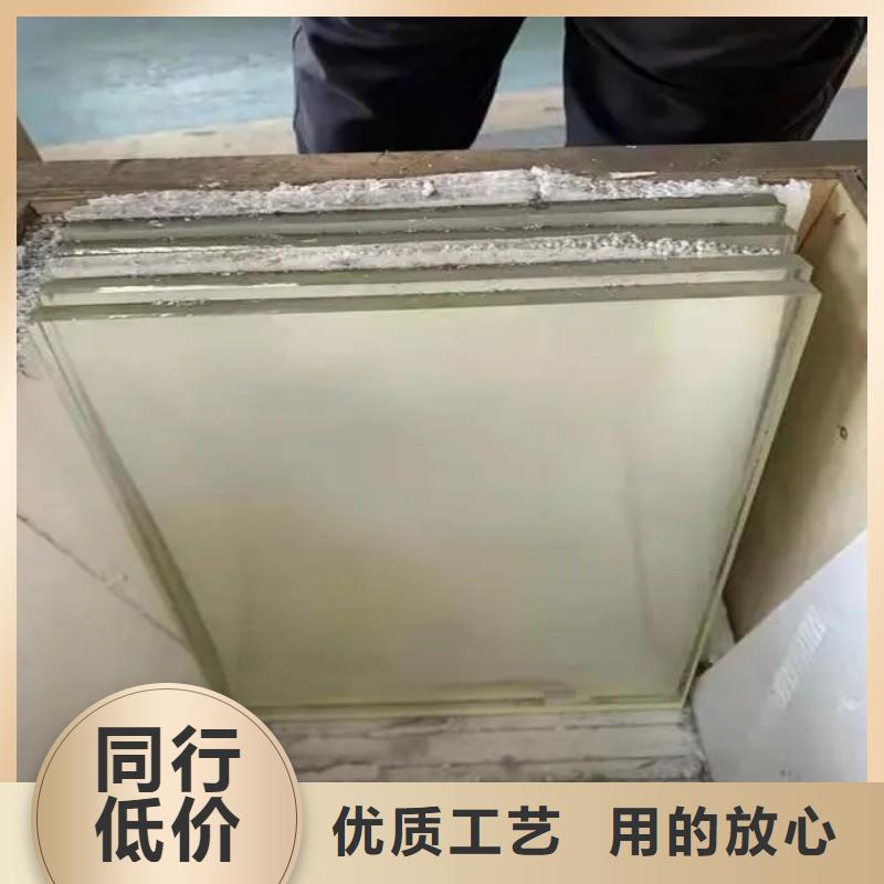 铅玻璃厂家直销直供