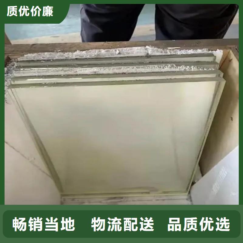 铅玻璃的图文介绍