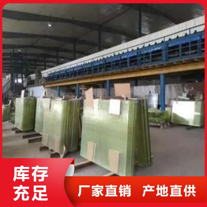 铅玻璃主推产品