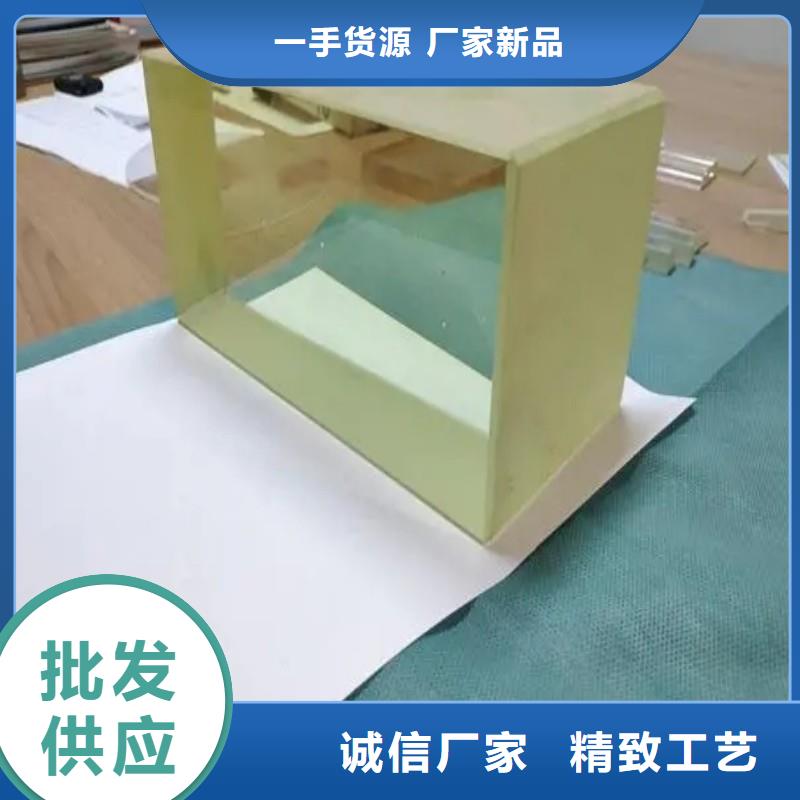铅玻璃出厂价
