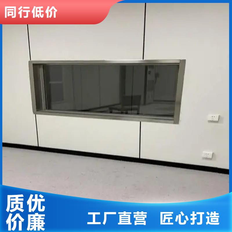铅玻璃厂家定制