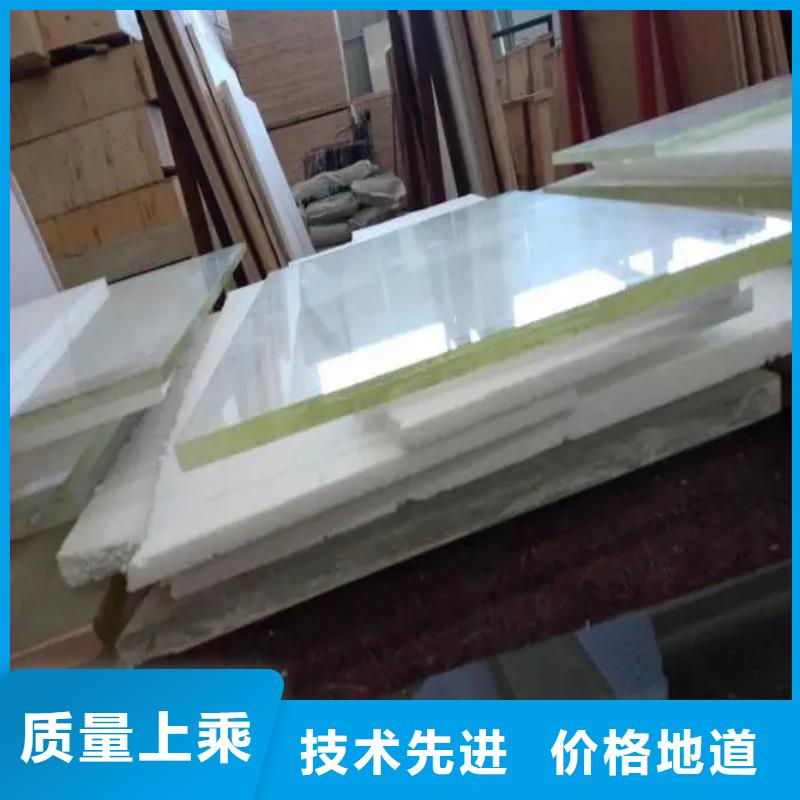 铅玻璃源厂供货