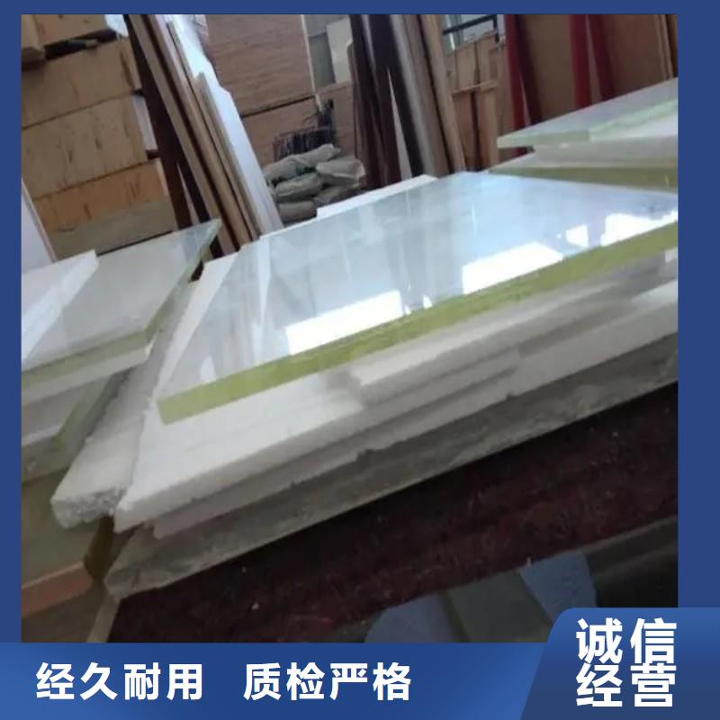 铅玻璃价格透明