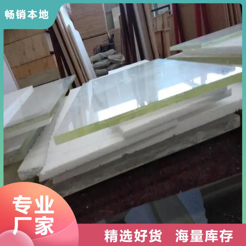 铅玻璃品质优良