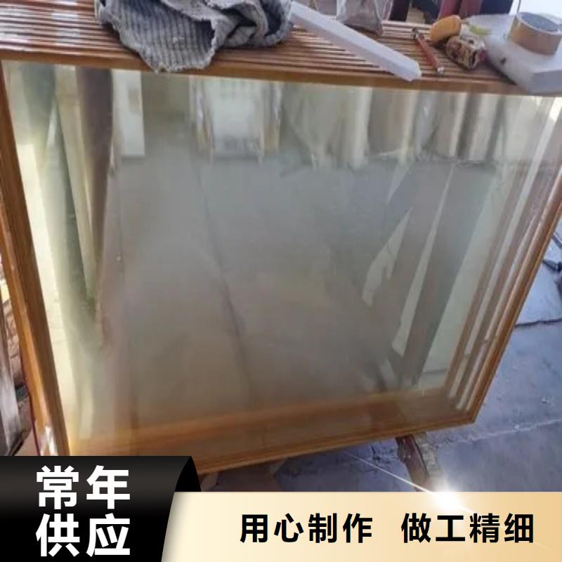 鉛玻璃買的是放心