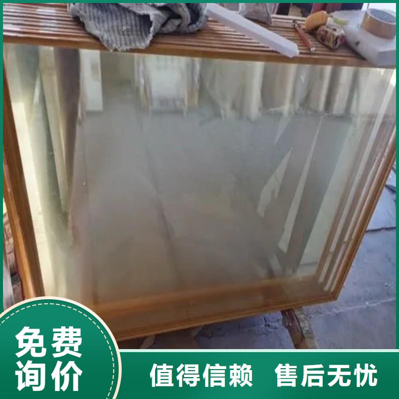 铅玻璃长期供应