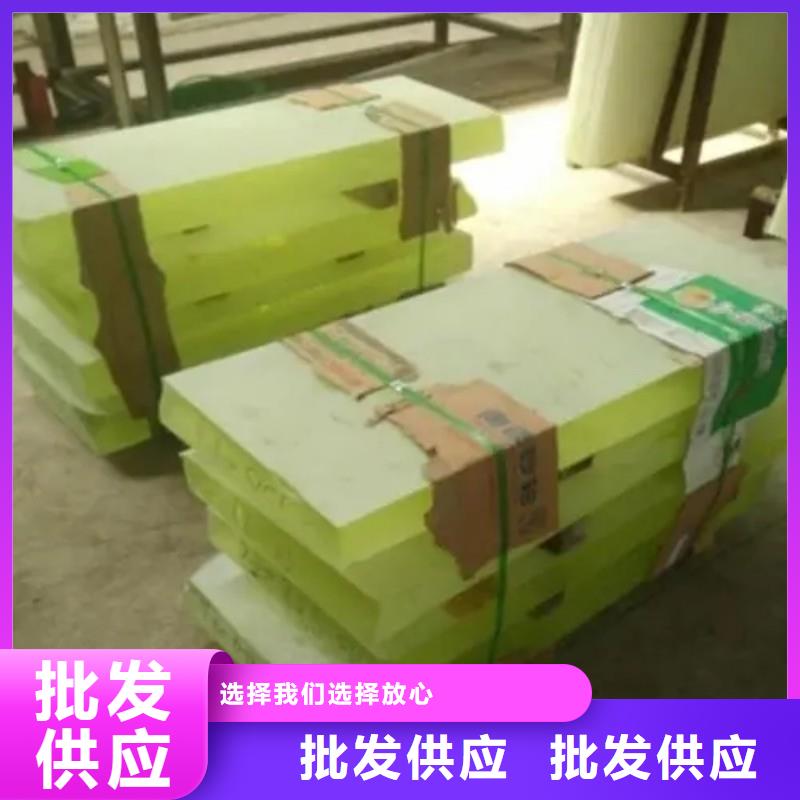 铅玻璃严格把控质量