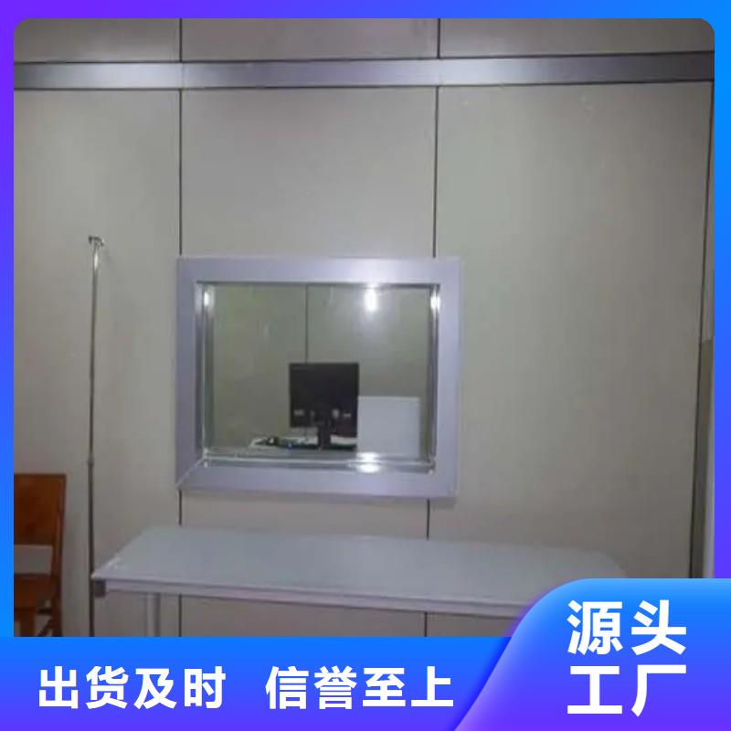 铅玻璃实力工厂