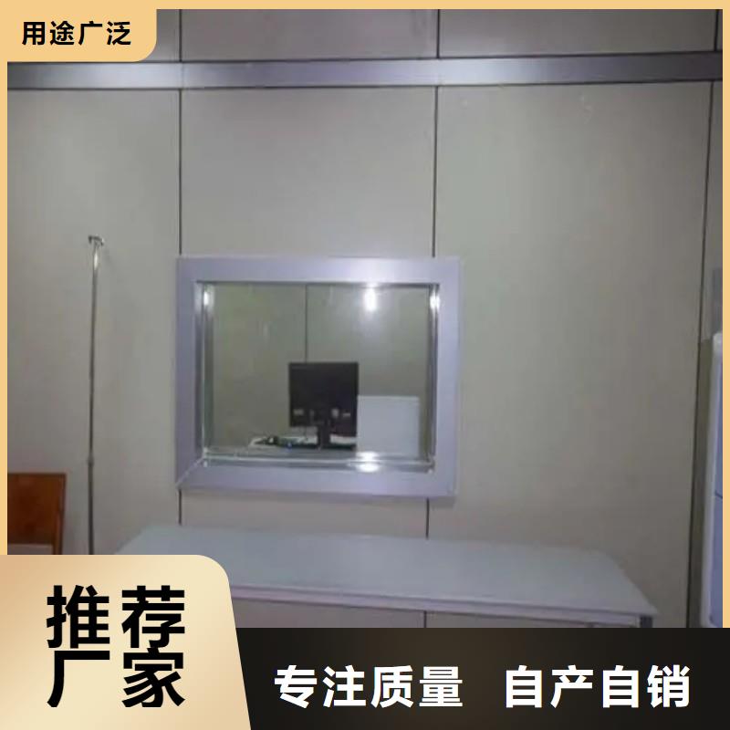 铅玻璃精心打造