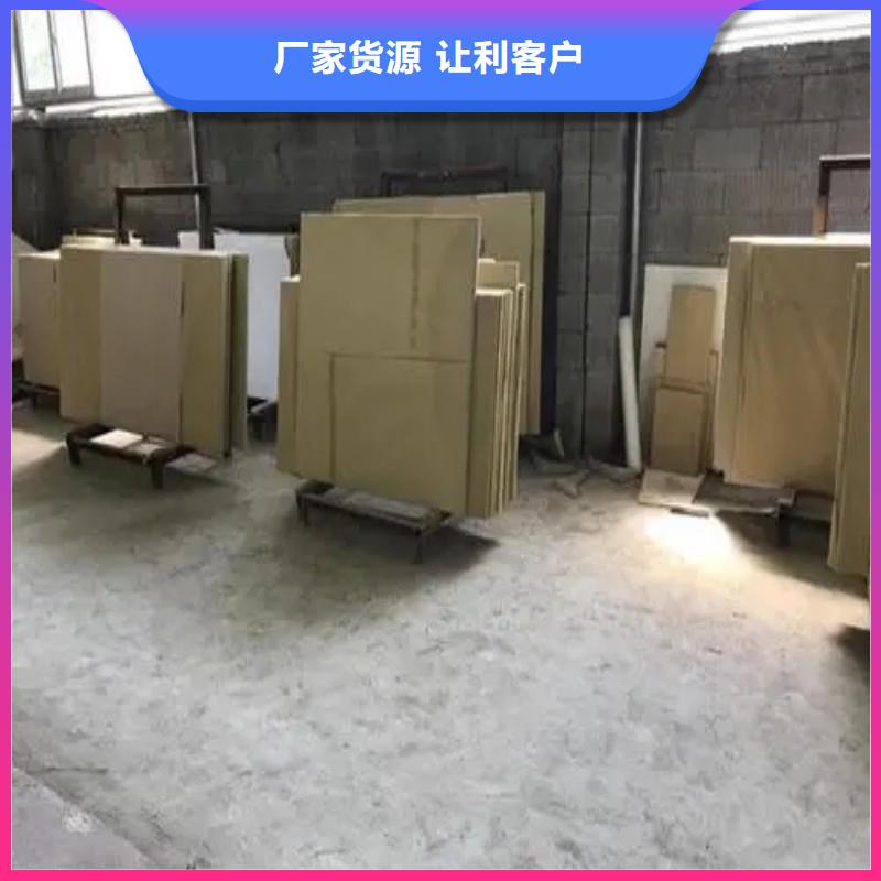 铅玻璃厂家实力大