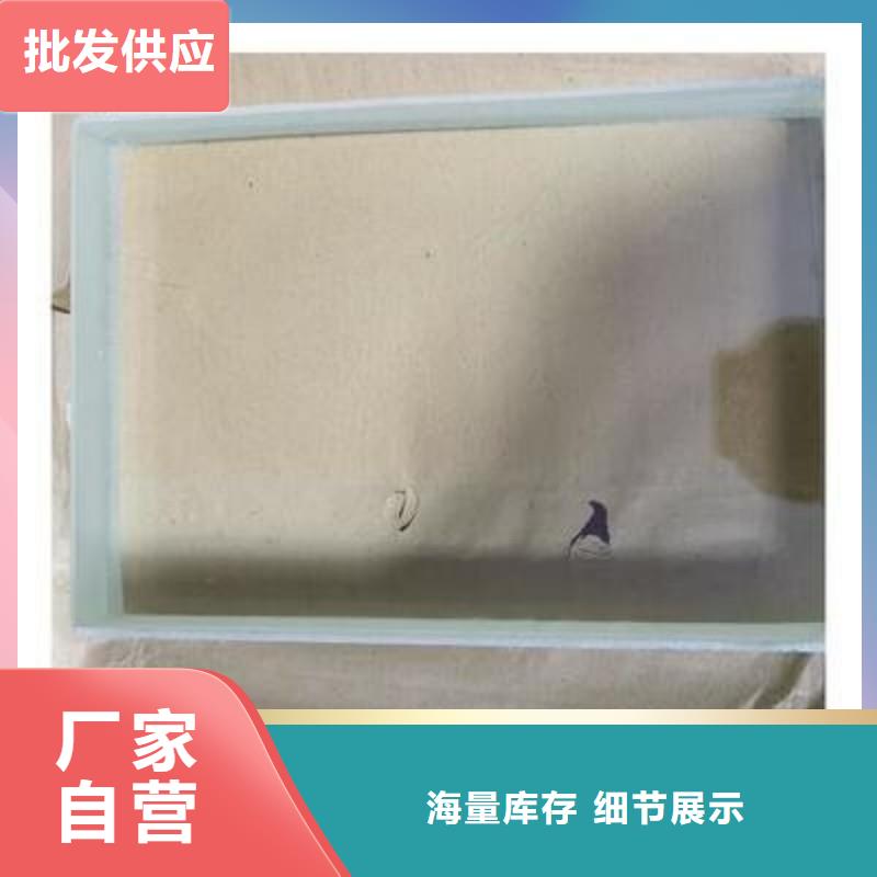 铅玻璃匠心打造