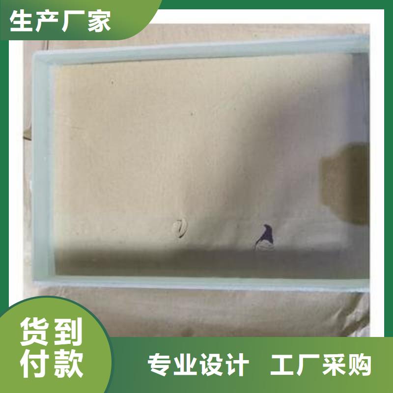 鉛玻璃的圖文介紹