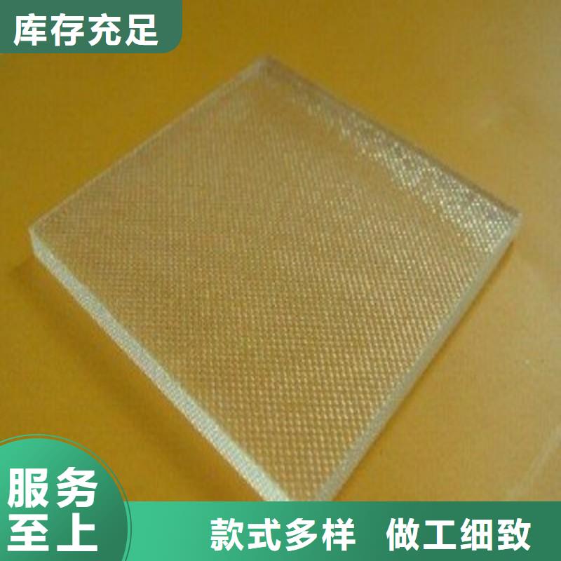 鉛玻璃好品質用的放心