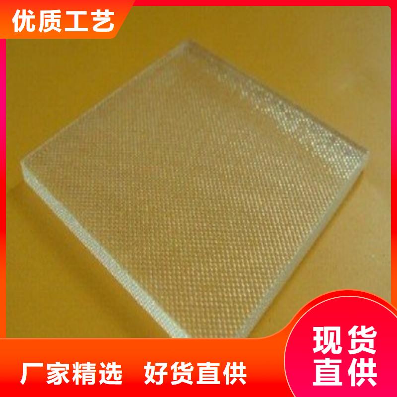 铅玻璃产地工厂