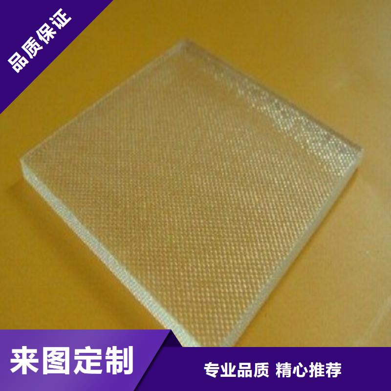 铅玻璃实力派厂家