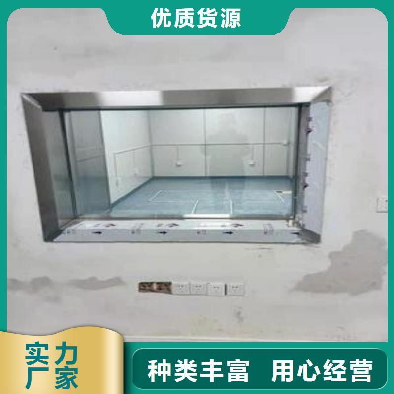 铅玻璃讲信誉保质量