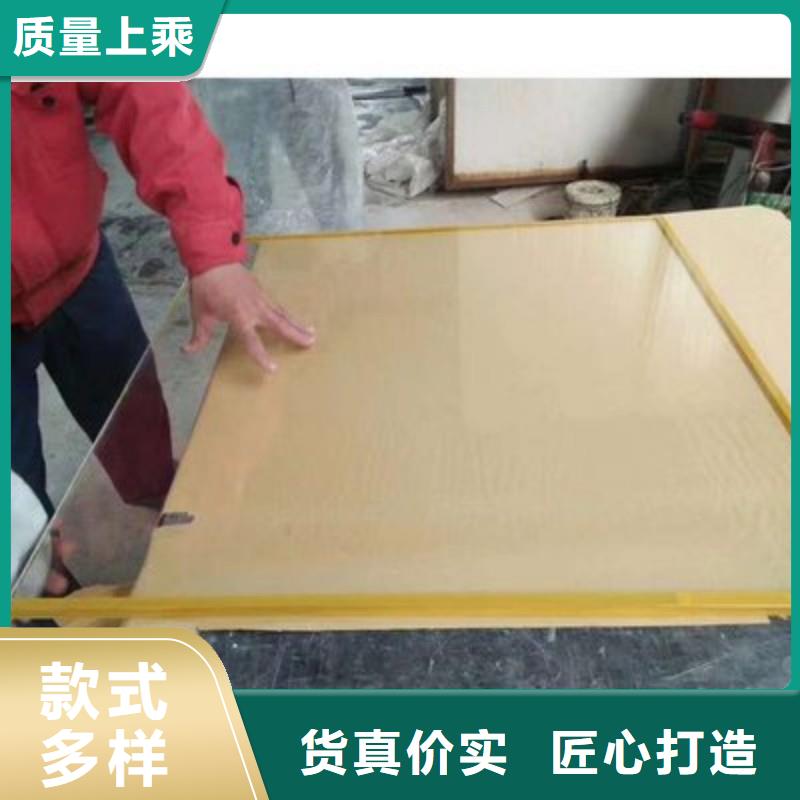 铅玻璃海量现货