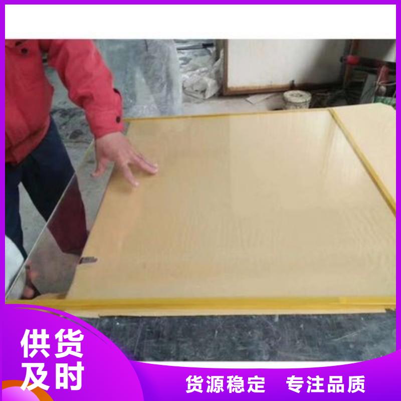 铅玻璃规格齐全