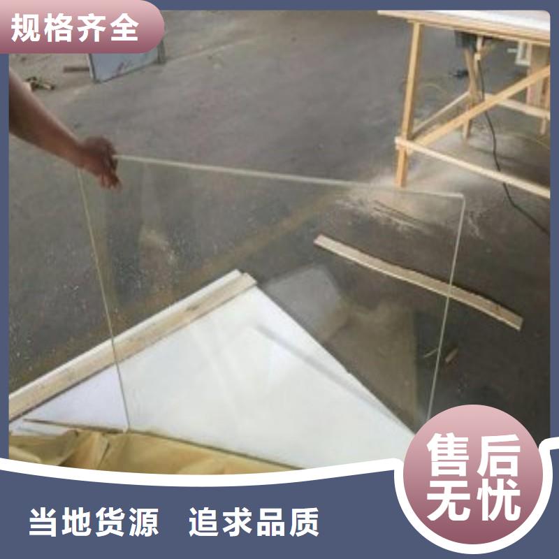 铅玻璃质量优选