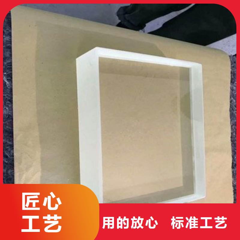 鉛玻璃專業(yè)廠家