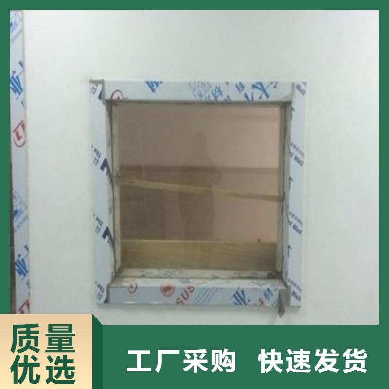 铅玻璃多年行业经验