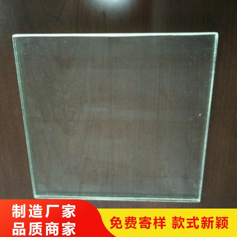 铅玻璃专业设计