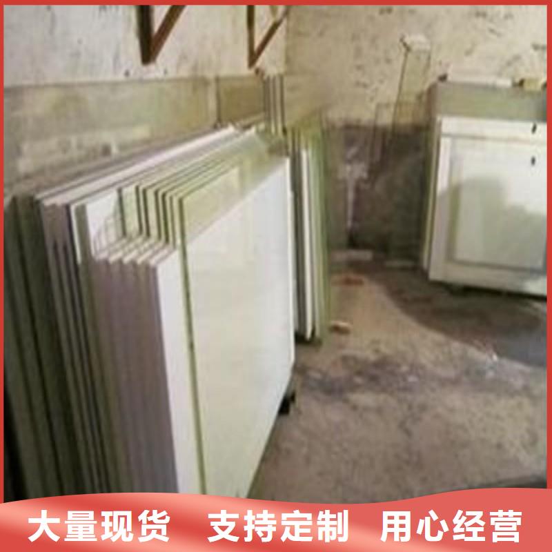 铅玻璃好品质经得住考验