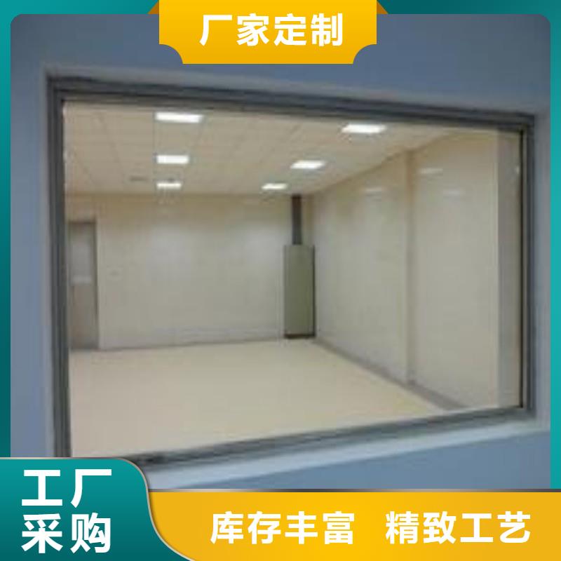 铅玻璃定制批发