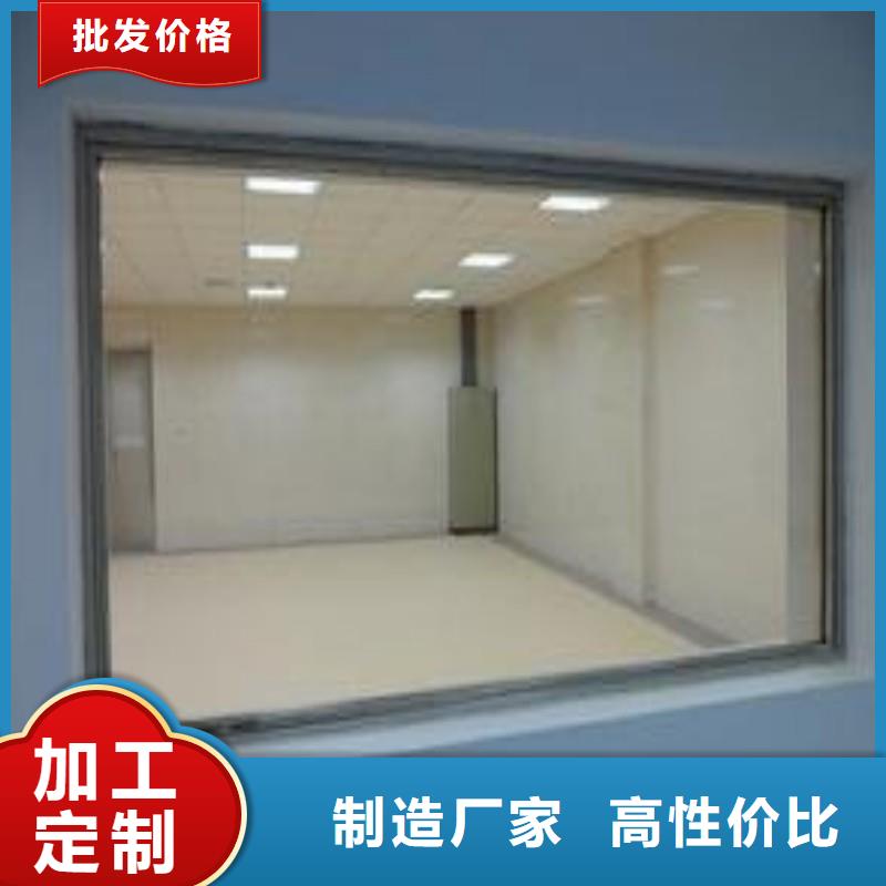 鉛玻璃廠家定制
