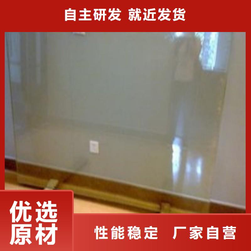 铅玻璃自营品质有保障