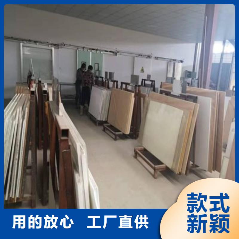 鉛玻璃廠家定制