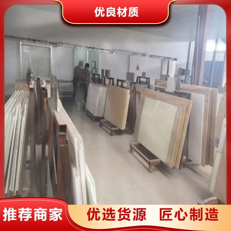 铅玻璃用心做好每一件产品