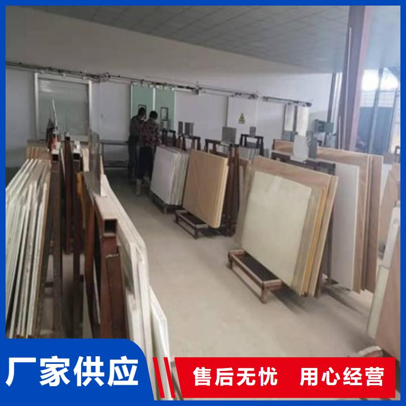 铅玻璃大厂生产品质