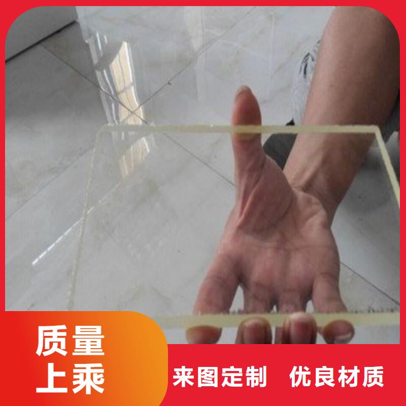 鉛玻璃品質值得信賴
