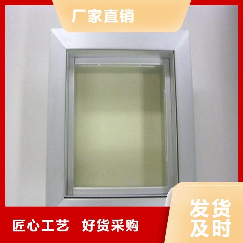 铅玻璃定制批发