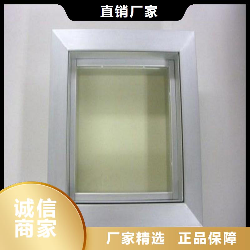 铅玻璃多年行业积累