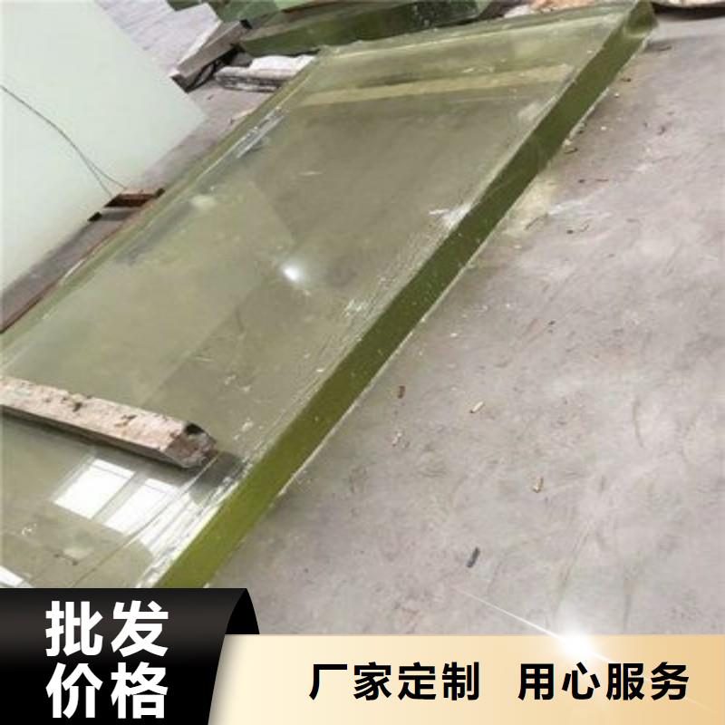 铅玻璃多种规格供您选择