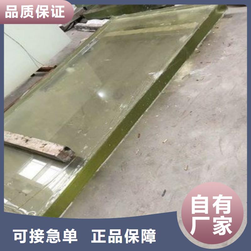 铅玻璃可放心采购