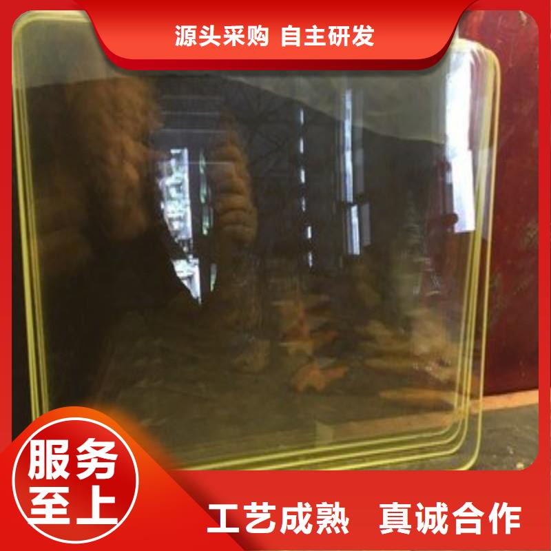 铅玻璃品质之选