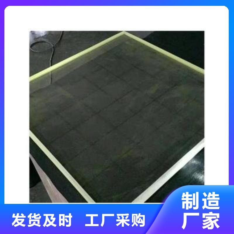 铅玻璃发货及时