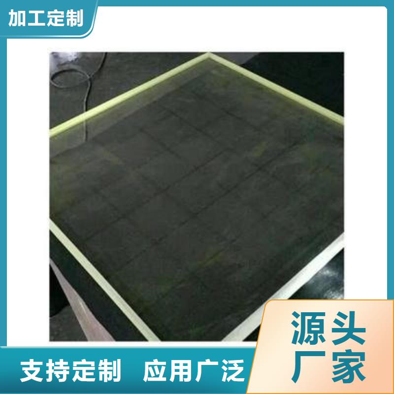 铅玻璃专注细节使用放心