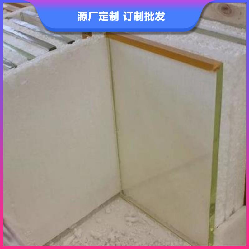 铅玻璃供您所需