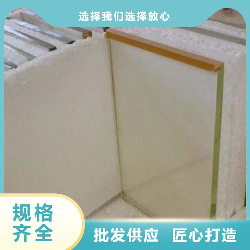 铅玻璃产品细节参数