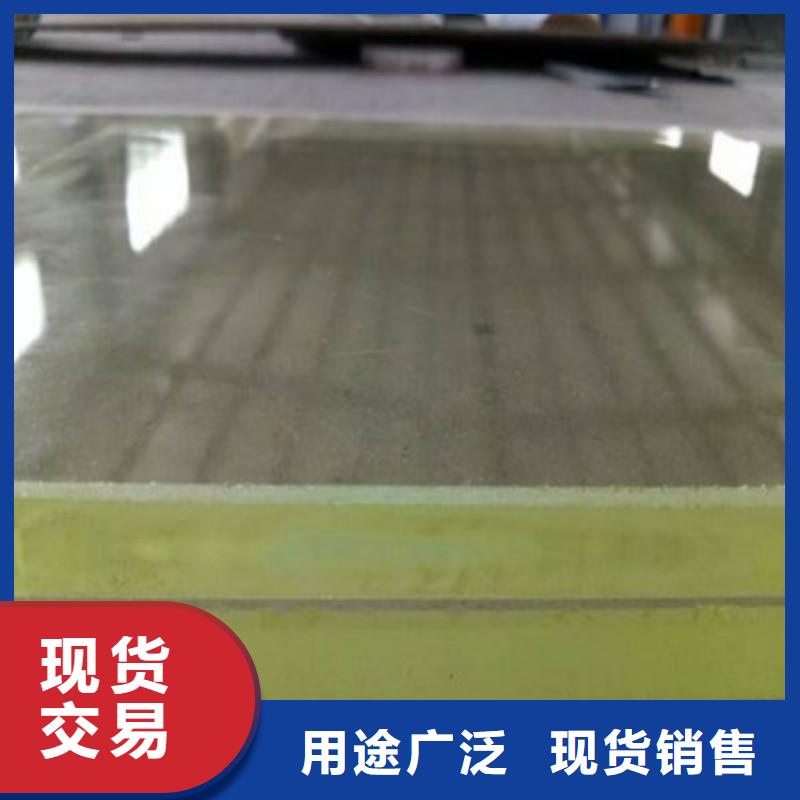 鉛玻璃品質值得信賴